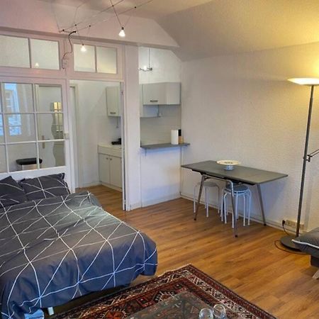 Hyper Centre Apartment Chambery Bagian luar foto