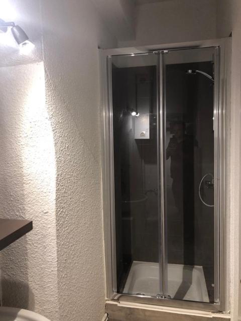 Hyper Centre Apartment Chambery Bagian luar foto