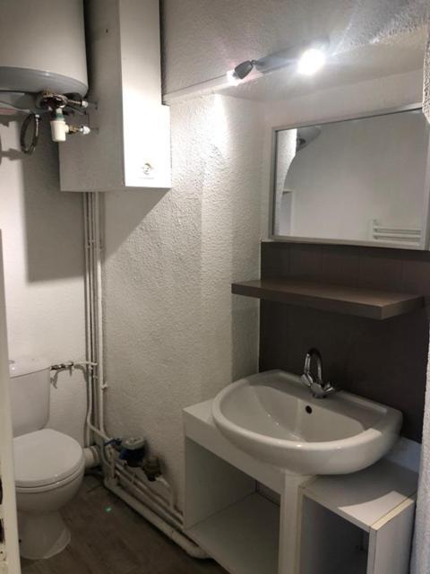 Hyper Centre Apartment Chambery Bagian luar foto