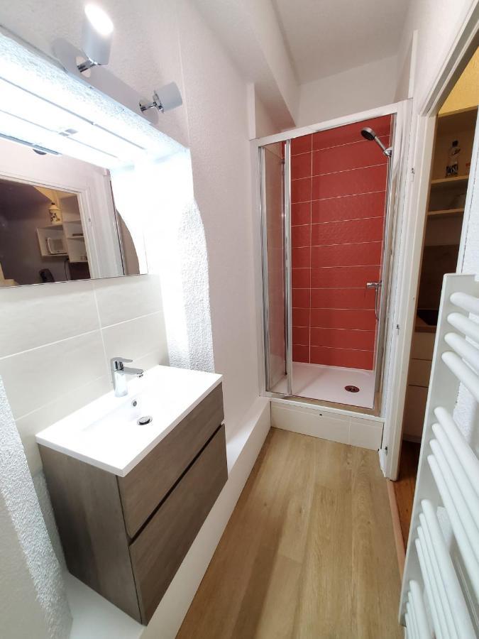 Hyper Centre Apartment Chambery Bagian luar foto